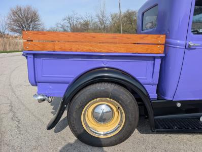 1931 Ford Model A Pickup