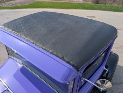 1931 Ford Model A Pickup