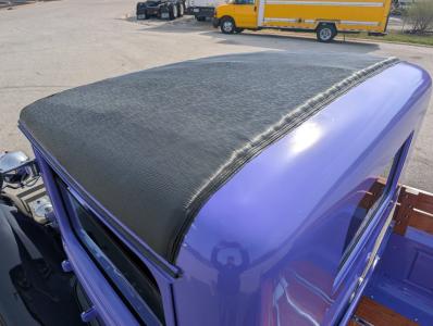 1931 Ford Model A Pickup