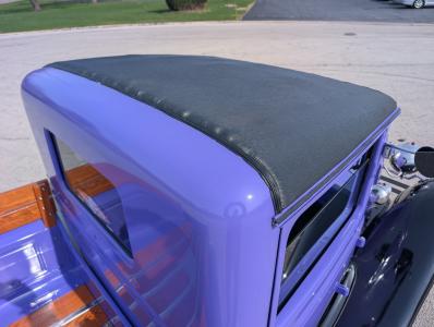 1931 Ford Model A Pickup