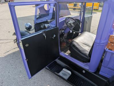 1931 Ford Model A Pickup