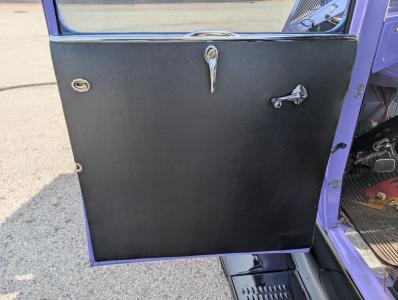 1931 Ford Model A Pickup