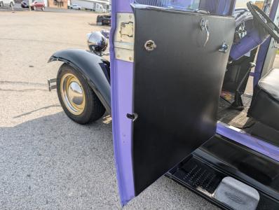 1931 Ford Model A Pickup