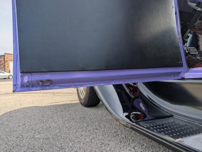 1931 Ford Model A Pickup