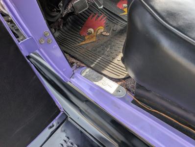 1931 Ford Model A Pickup