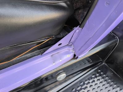 1931 Ford Model A Pickup