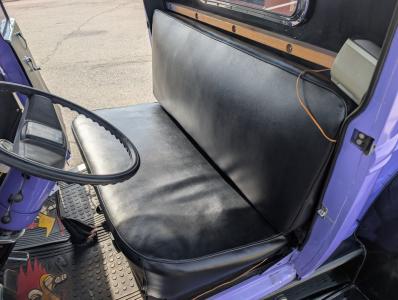 1931 Ford Model A Pickup