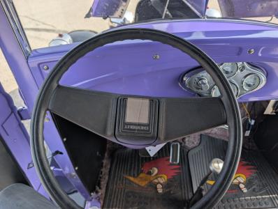 1931 Ford Model A Pickup