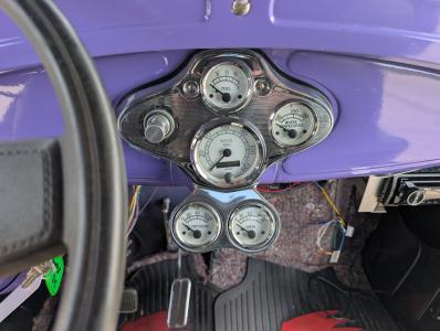 1931 Ford Model A Pickup