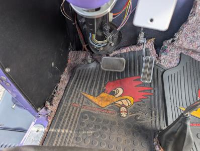 1931 Ford Model A Pickup