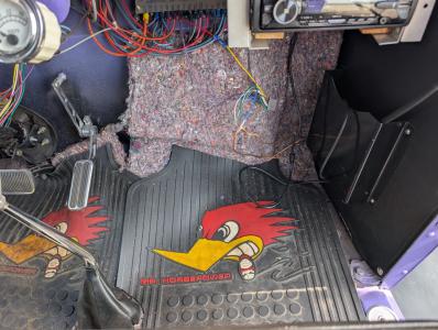 1931 Ford Model A Pickup