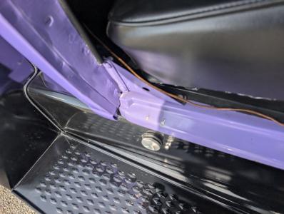 1931 Ford Model A Pickup