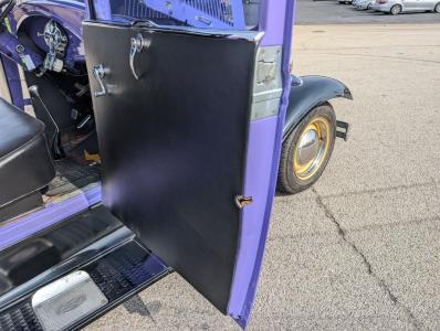 1931 Ford Model A Pickup