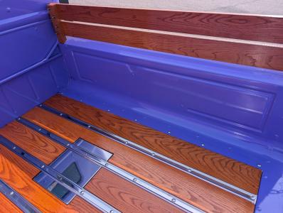 1931 Ford Model A Pickup