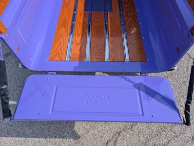 1931 Ford Model A Pickup