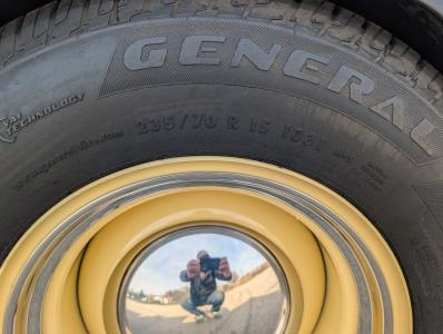 1931 Ford Model A Pickup