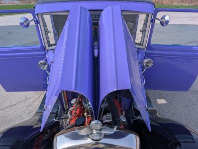 1931 Ford Model A Pickup