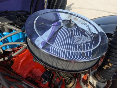 1931 Ford Model A Pickup