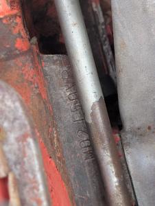 1931 Ford Model A Pickup