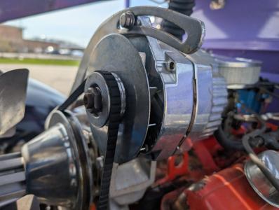 1931 Ford Model A Pickup