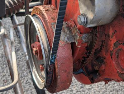 1931 Ford Model A Pickup