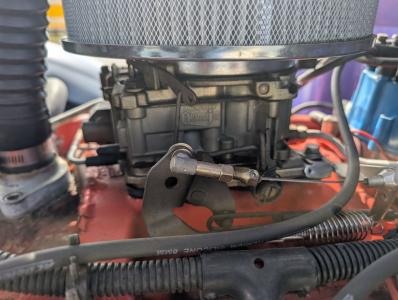 1931 Ford Model A Pickup