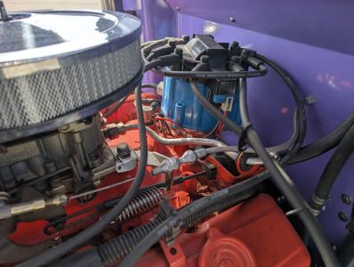 1931 Ford Model A Pickup