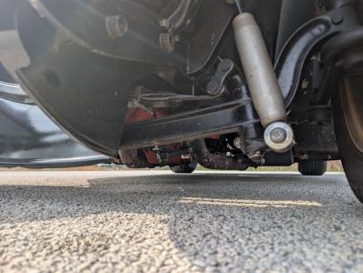 1931 Ford Model A Pickup