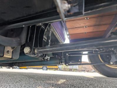 1931 Ford Model A Pickup