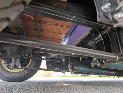 1931 Ford Model A Pickup