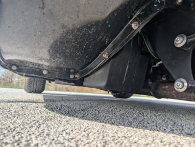 1931 Ford Model A Pickup