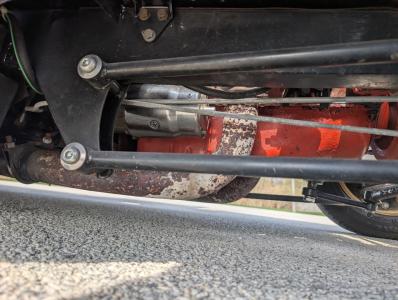 1931 Ford Model A Pickup