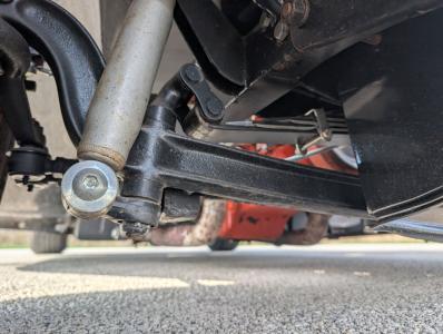 1931 Ford Model A Pickup