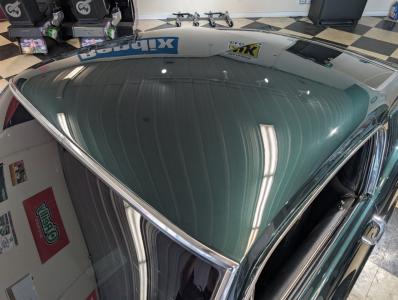 1967 Ford Mustang A-Code Fastback 2+2