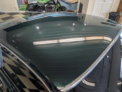 1967 Ford Mustang A-Code Fastback 2+2