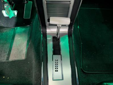 1967 Ford Mustang A-Code Fastback 2+2