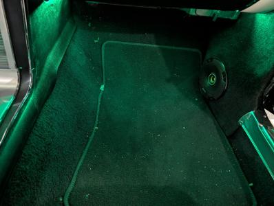 1967 Ford Mustang A-Code Fastback 2+2