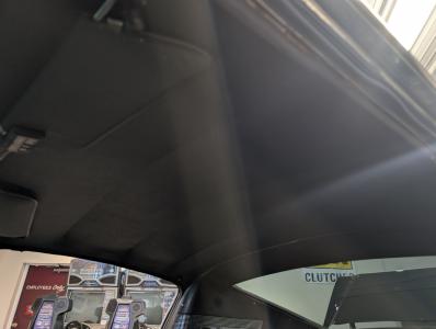 1967 Ford Mustang A-Code Fastback 2+2