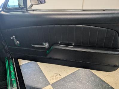 1967 Ford Mustang A-Code Fastback 2+2