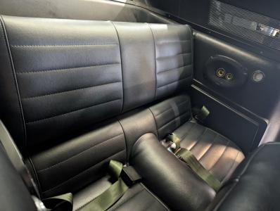 1967 Ford Mustang A-Code Fastback 2+2