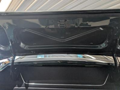 1967 Ford Mustang A-Code Fastback 2+2