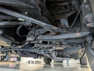 1967 Ford Mustang A-Code Fastback 2+2