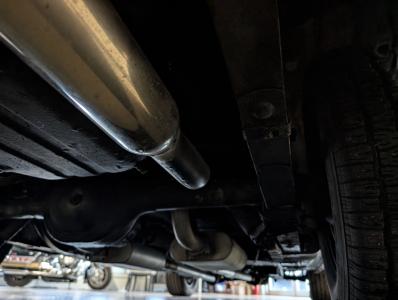 1967 Ford Mustang A-Code Fastback 2+2