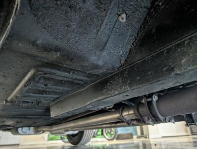 1967 Ford Mustang A-Code Fastback 2+2