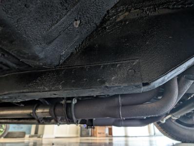 1967 Ford Mustang A-Code Fastback 2+2