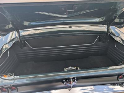 1967 Ford Mustang A-Code Fastback 2+2