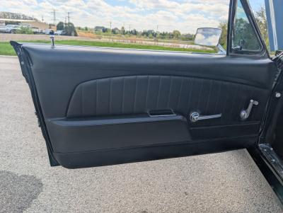 1967 Ford Mustang A-Code Fastback 2+2