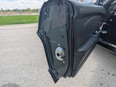 1967 Ford Mustang A-Code Fastback 2+2