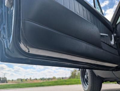 1967 Ford Mustang A-Code Fastback 2+2