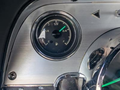 1967 Ford Mustang A-Code Fastback 2+2